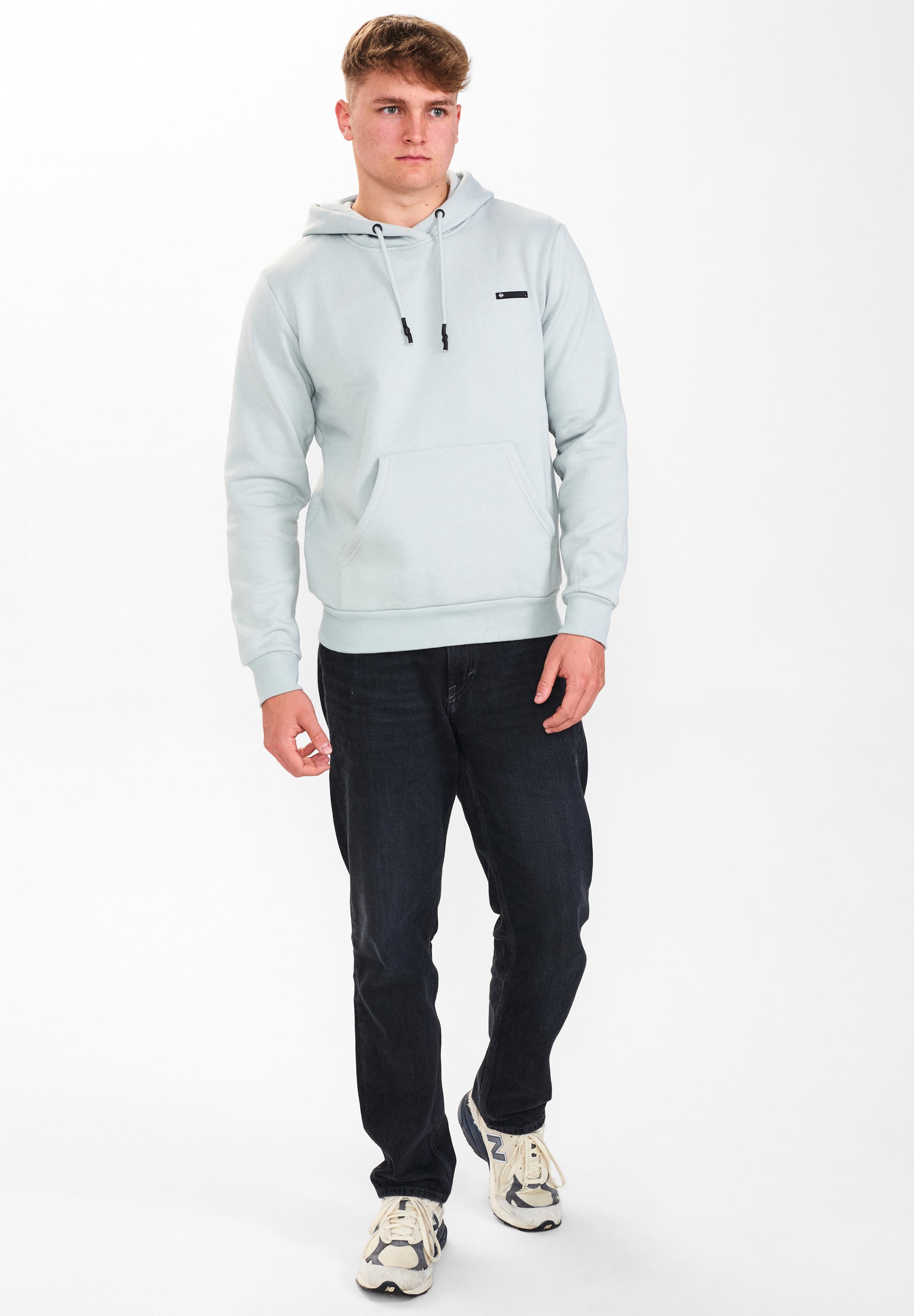 DXNMXRK. DX-Birger Outlet Mirage Grey