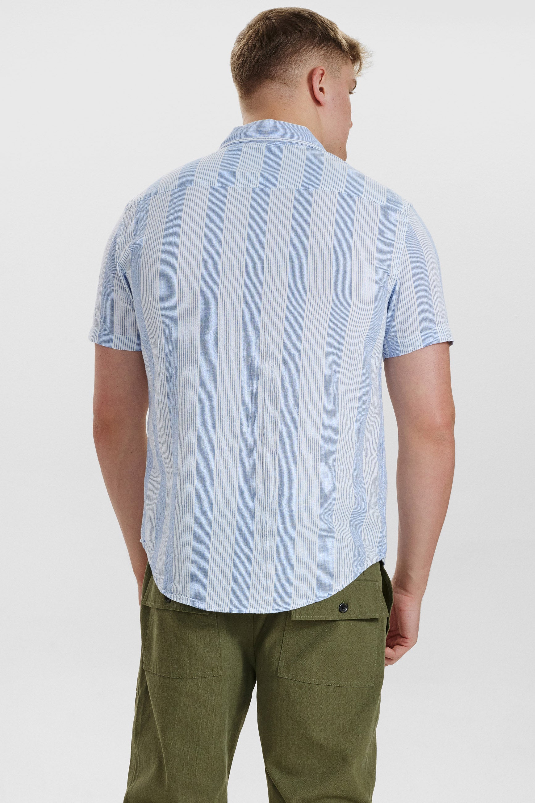 DXNMXRK. DX-Castello Outlet light blue