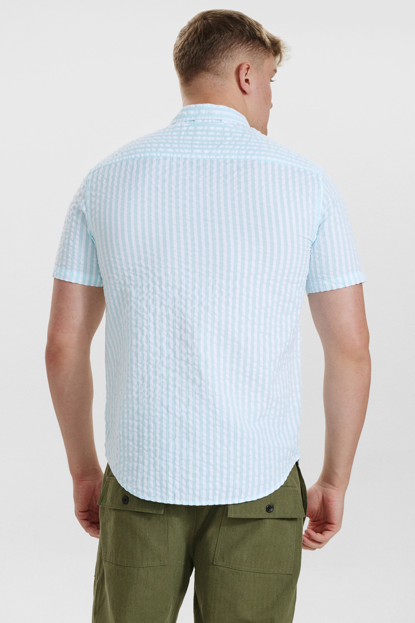 DXNMXRK. DX-Constantin Outlet Berryl Green