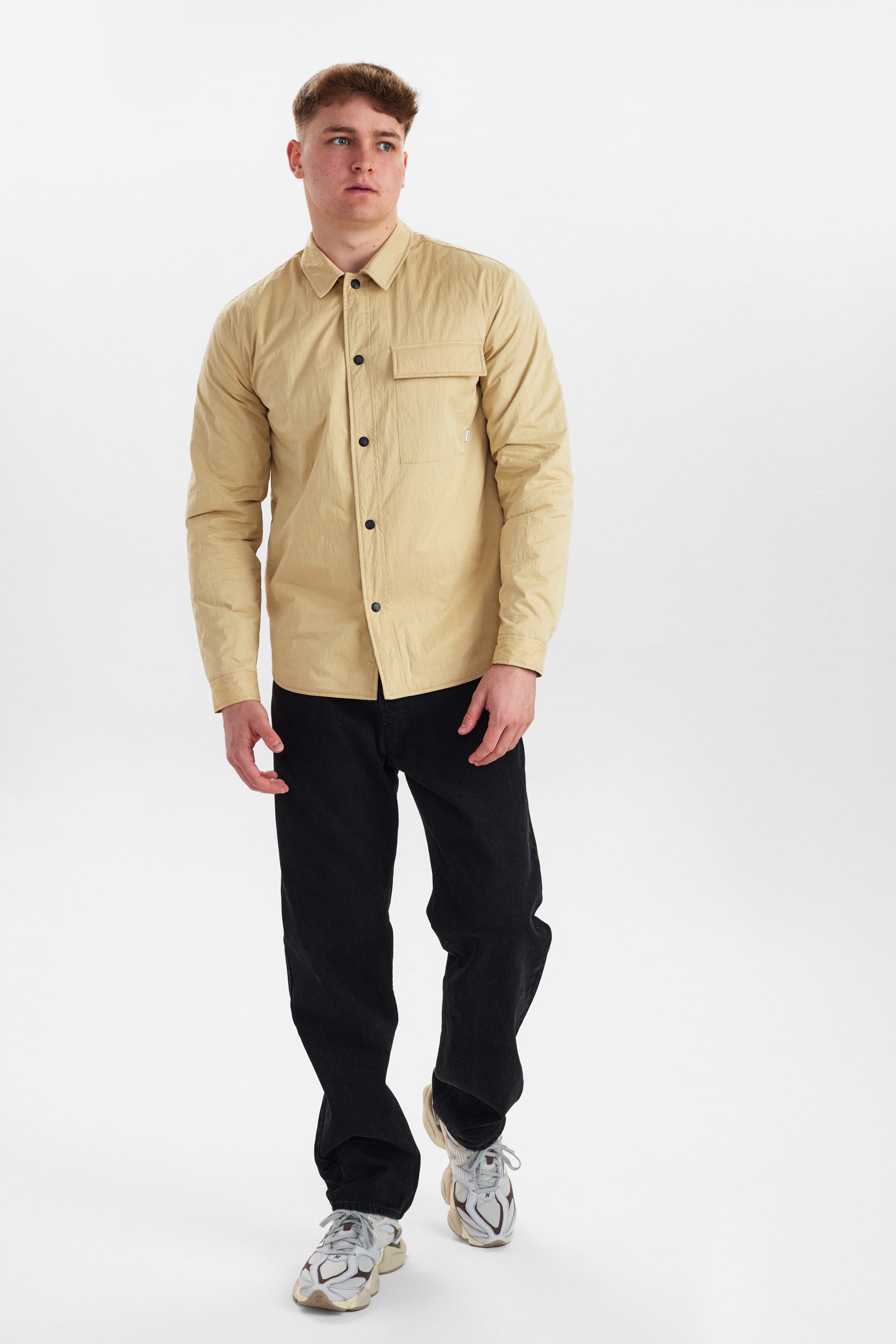 DXNMXRK. DX-Ebenezer Outlet Sand