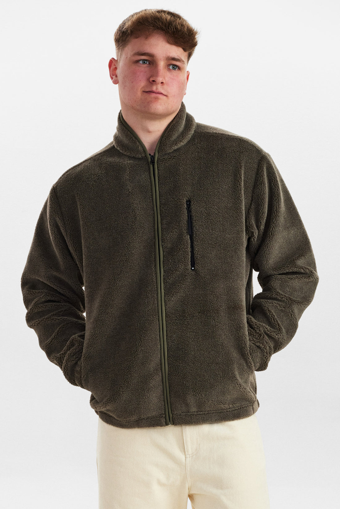 DXNMXRK. DX-Edelhard Outlet Army green