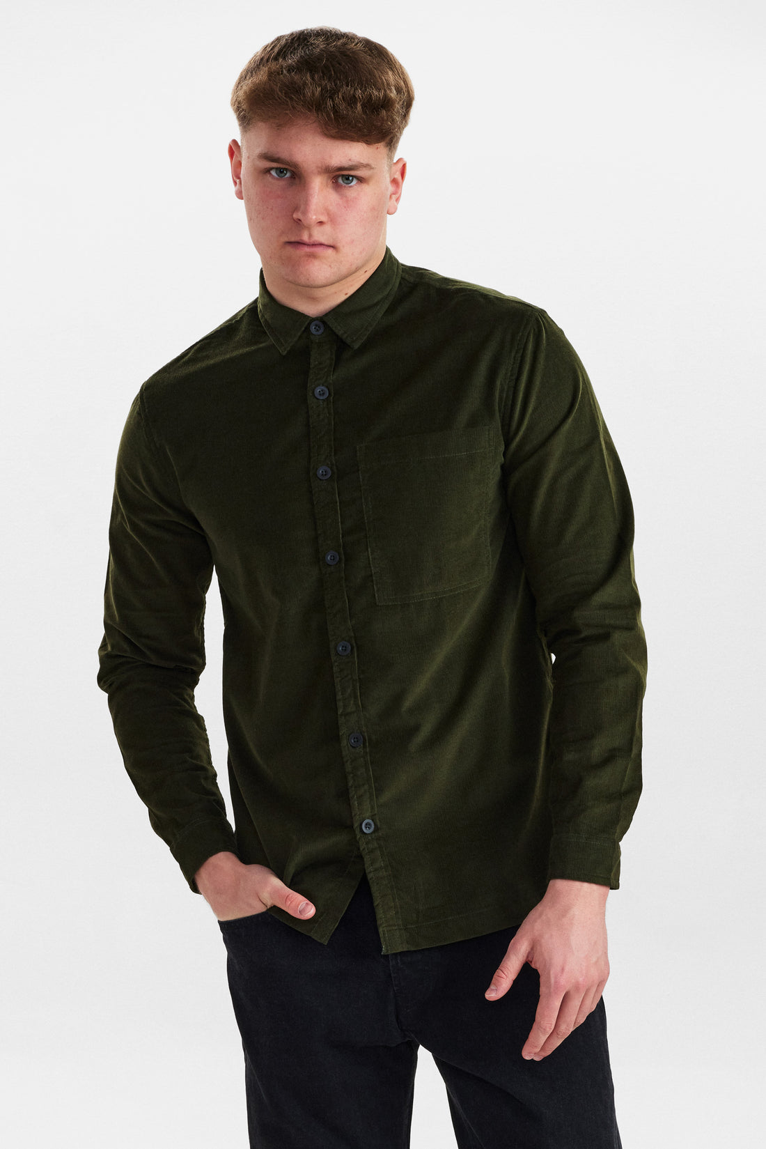 DXNMXRK. DX-Egil Outlet Army green