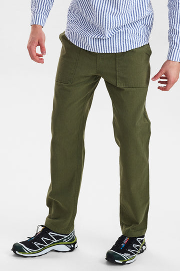 DXNMXRK. DX-Eli Outlet Army green
