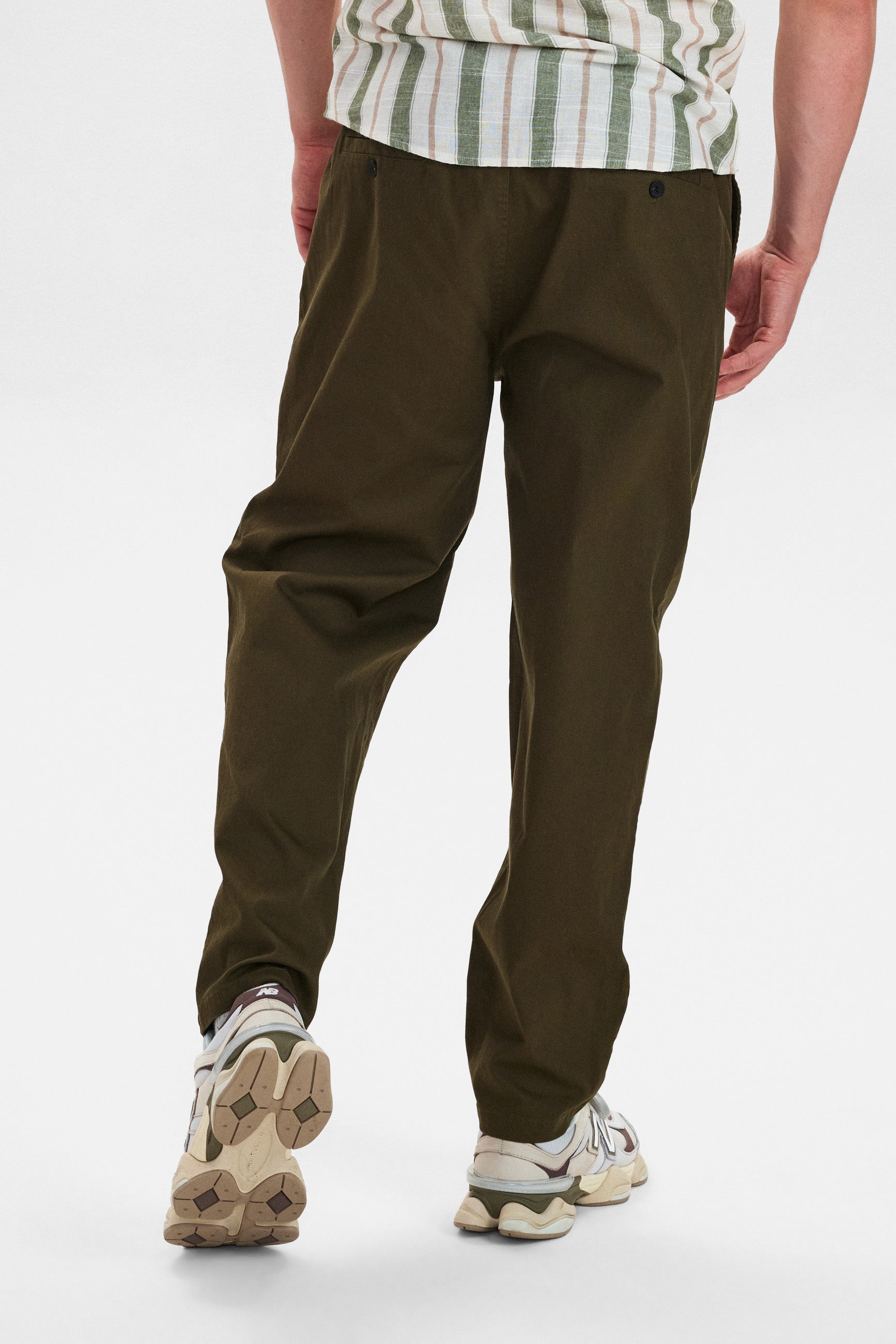 DXNMXRK. DX-Elmo Outlet Army green