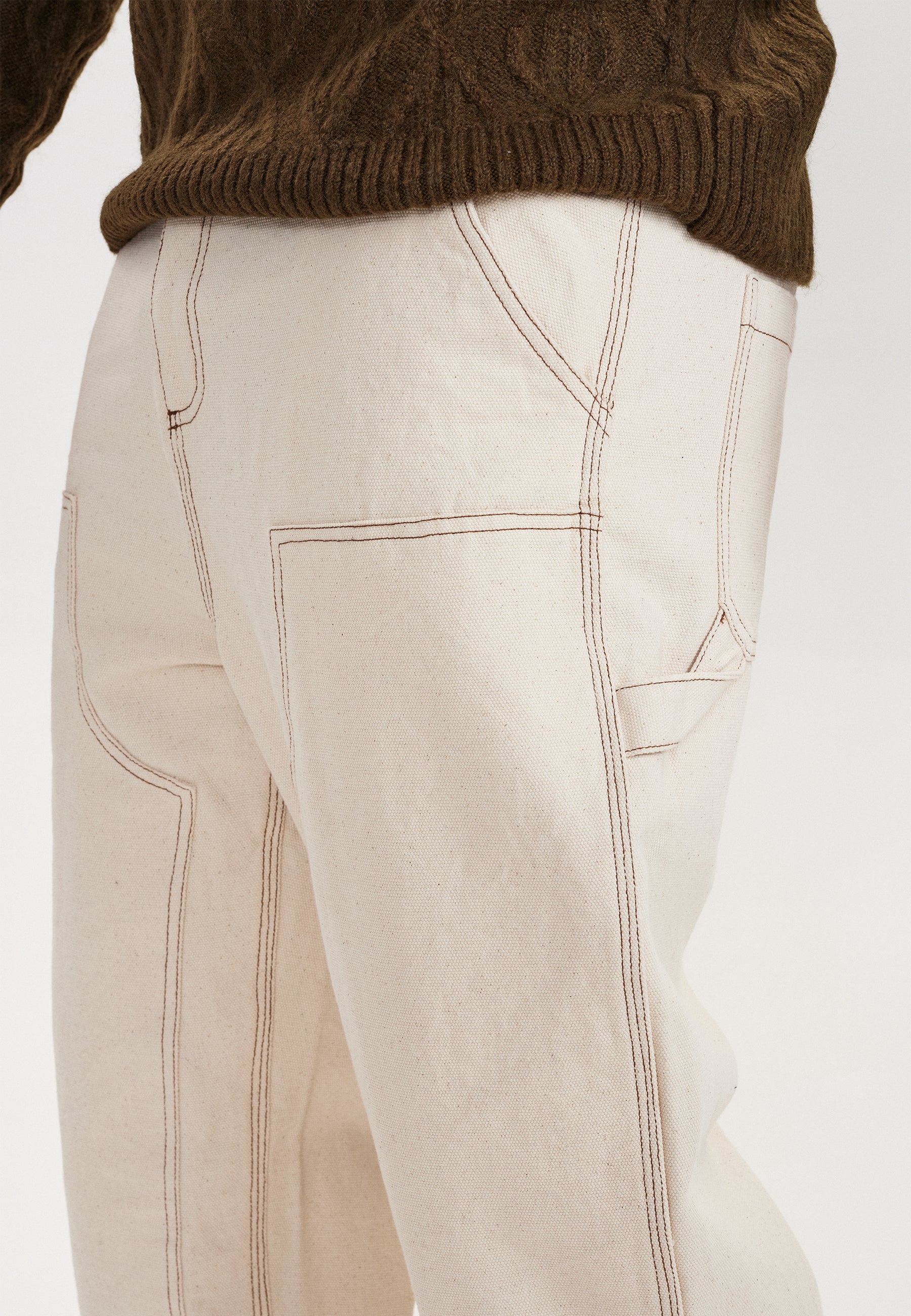 DXNMXRK. DXEastom Outlet Beige