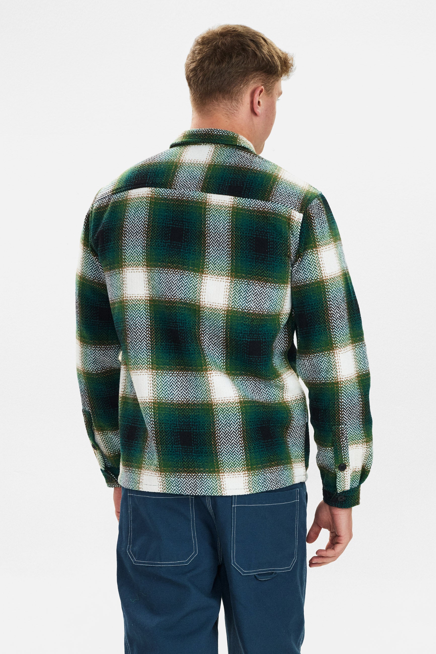 DXNMXRK. DXEbbi Outlet Green