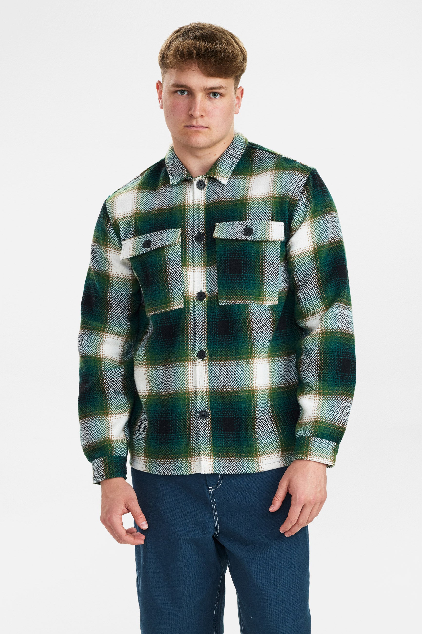 DXNMXRK. DXEbbi Outlet Green