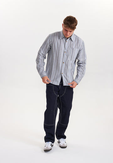 DXNMXRK. DXfranz Outlet Grey