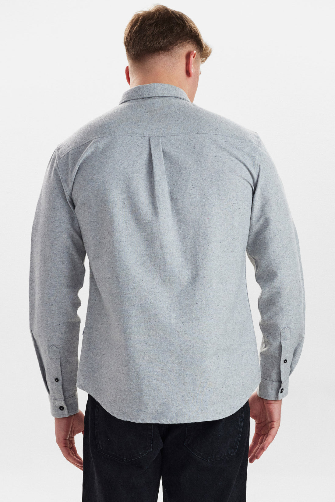DXNMXRK. Derry Outlet Mirage Grey