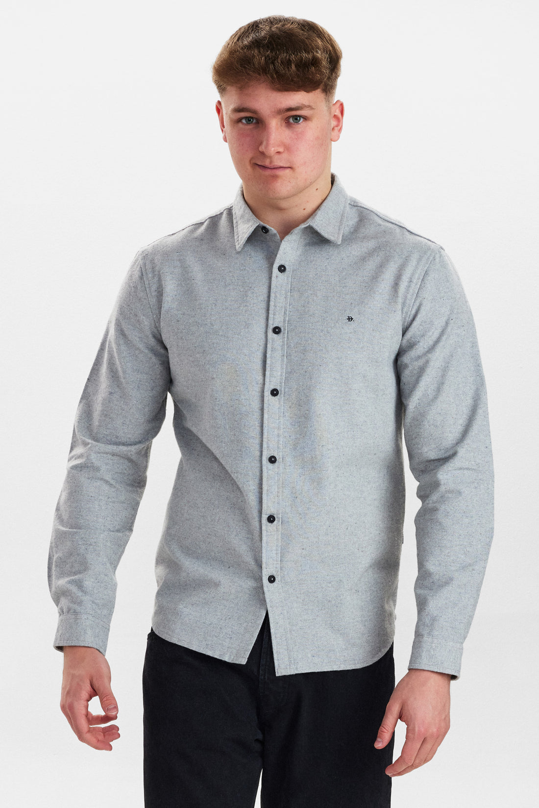 DXNMXRK. Derry Outlet Mirage Grey